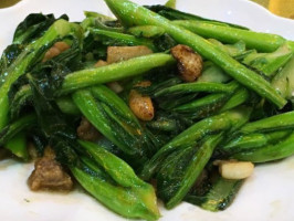 Tiān Zhèng Hǎi Xiān Jiǔ Lóu Food