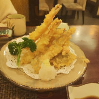 Yīn Yǔ Rì Běn Liào Lǐ food