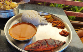 Shetty's Garden And Loading food