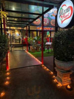 Pizza My Heart Nimman outside