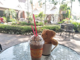 ข้าวแฝ่ Kaofae food