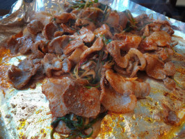 봉용불고기 food