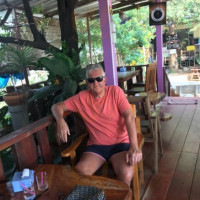 บ้านปาล กาแฟสด food