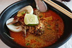 ละติฟข้าวหมกไก่ food