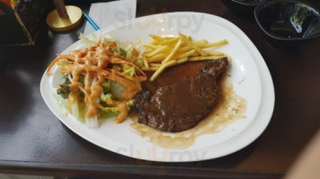 มะลิลา food