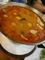 บ้านครัวประมง food