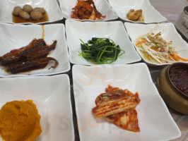 동해안횟집 food