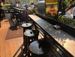 O'shea's Irish Sports Bar, Restaurant (herrity's) food