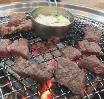 동가래농장한우셀프점 food