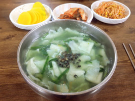 영광분식 food