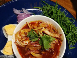 ครัววันสุข food