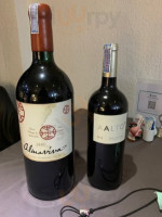 The Pump Station food