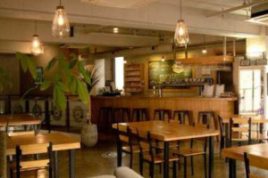 갈메기 브루어리 inside