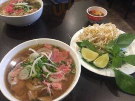 Pho Viet Restaurant food