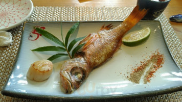 Wǔ Cān Gǎng Hǎi Chú Liào Lǐ food