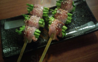 Dà Cūn Wǔ Chuàn Shāo Jū Jiǔ Wū Xīn Zhú Diàn food