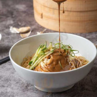 Lì Duàn Jīn Jiā Chuán Juàn Cūn Wèi Food