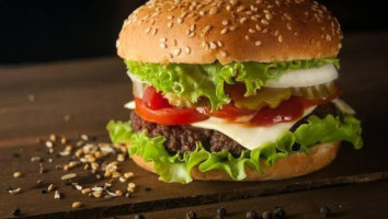 The Royal Fast Food The Tandoori Chai Theka