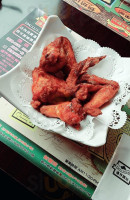 Biān Jiè Yì Zhàn Food