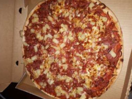 Craigieburn Pizza food
