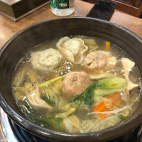 한희수개성만두 food