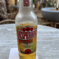 Marriott Marquis City Center Doha food