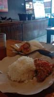 Ayam Geprek Juara Cireundeu 169 food