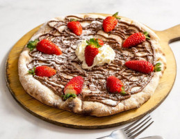 Terranova On The Grange