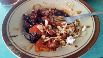 Sate Kambing Mas Moko food