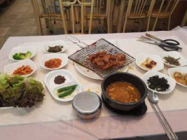 광성식당 food