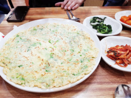 남원논두렁추어탕 food