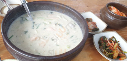 수락원 food