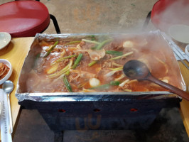 팽오리농장 food