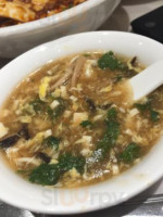 Zhōu Huáng Chá Cān Tīng Kē Qiáo Diàn food