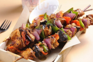 Grandpa's Kitchen 2 Jida Nan Xiao food