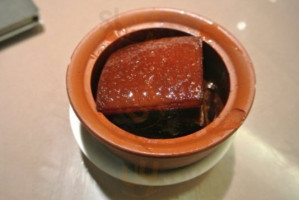 Zhī Wèi Guān Wǔ Lín Diàn food