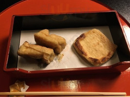 とうふ Wū うかい Lù Zhǎo Diàn food