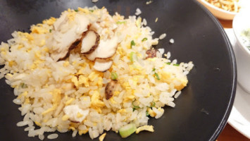 Din Tai Fung Yokohama food