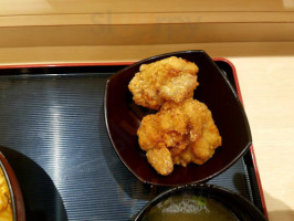 ピーターパンjr. Diàn food