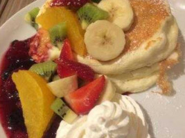 Gāo Cāng Tīng Jiā Bèi Bā Wáng Zi Diàn food