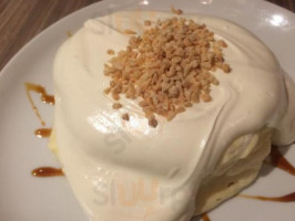 Gāo Cāng Tīng Jiā Bèi Bā Wáng Zi Diàn food