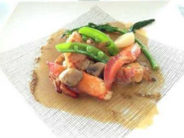 ベラ ルーサ food