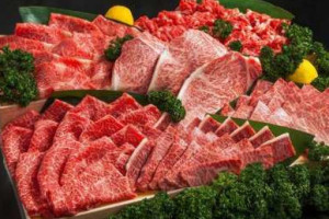 Yakiniku A Five Toku Fukushima food