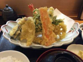 すし Yú Cài かつまさ Food