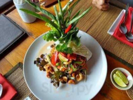 Chiang Dao Nest food