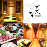 Xī Yín ぼたん food