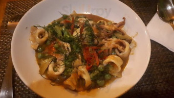 กุ๊ก เรสเตอรองท์ food