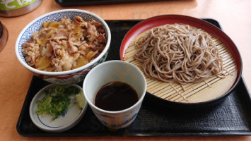 そば Chǔ Jí Yě Jiā Shān Xíng Xī バイパス Diàn Food