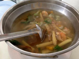 ร้านอาหาร หม่อนไหม food