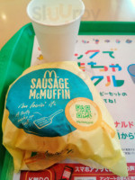 マクドナルド 16hào Xué Chuān Diàn food
